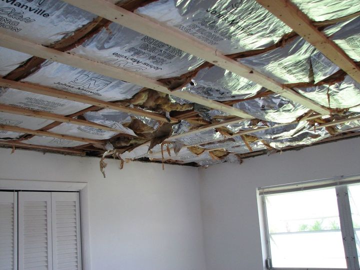 Diy How To Get A Flat Drywall Butt Joint With Fiberglass