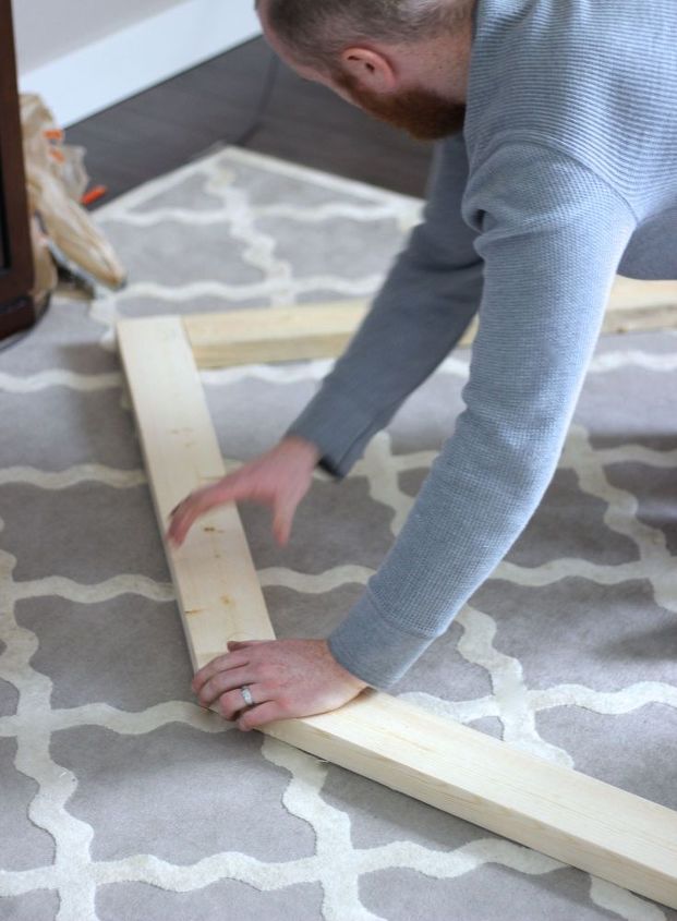 build a house bunk bed, bedroom ideas, diy, how to, painted furniture, rustic furniture, woodworking projects