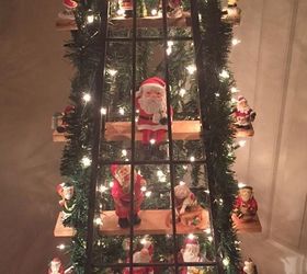 Christmas Tree From Windmill Hometalk
