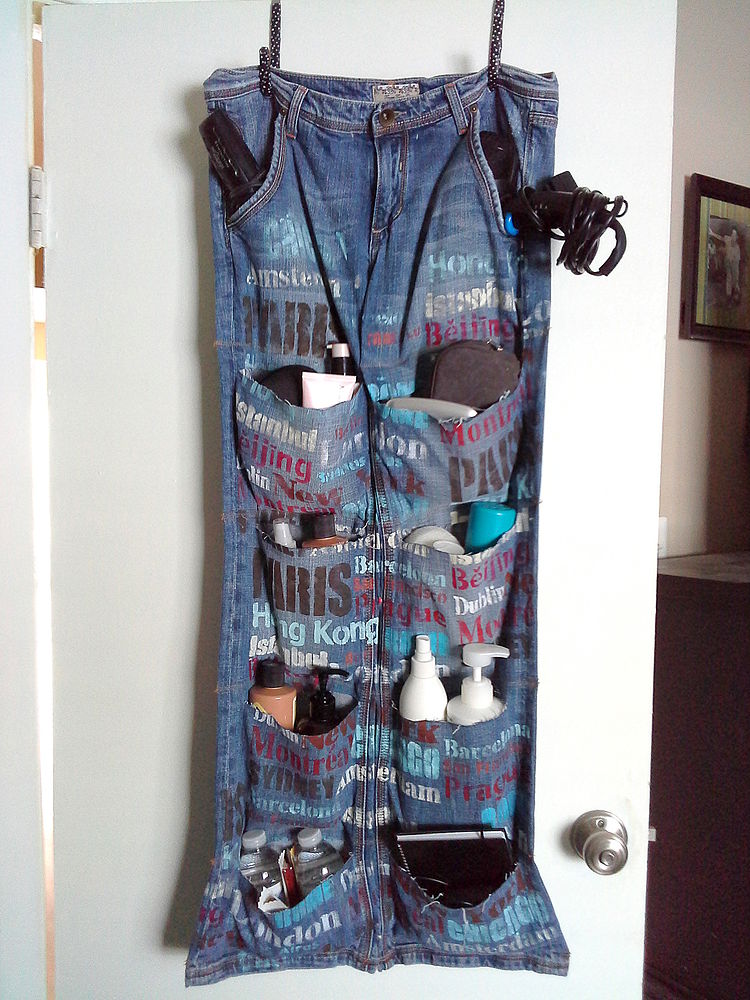 30 Ways To Use Old Jeans For Brilliant Craft Ideas Hometalk 30 Ways To Use Old Jeans For Brilliant Craft Ideas Hometalk