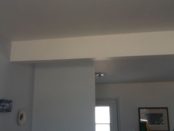 should i paint my kitchen bulkheads