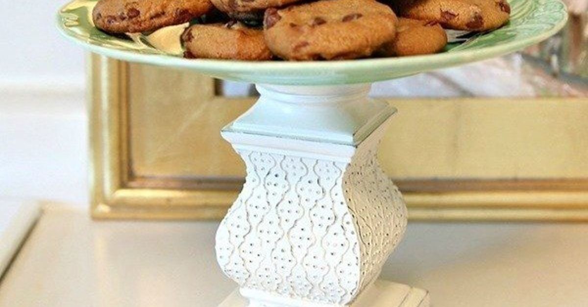12 Brilliant Things You Can Make From Common Thrift Store