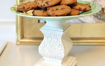 12 Brilliant Things You Can Make From Common Thrift Store Finds