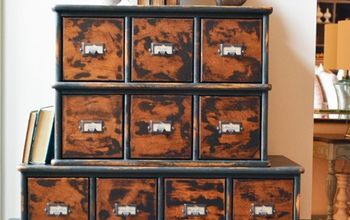 30 Jaw Dropping Furniture Flips You Have to See to Believe
