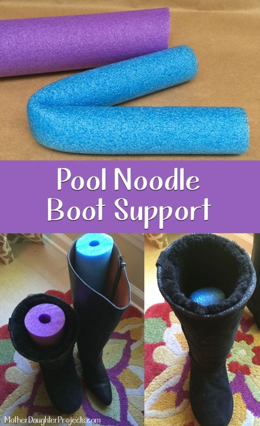 7 ways to diy a pool noodle, crafts, diy, gardening, home decor, lighting, repurposing upcycling, seasonal holiday decor