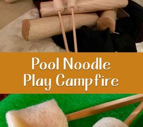 7 Ways To DIY A Pool Noodle To Make Home Decor | Hometalk