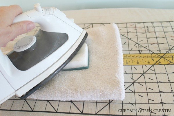 easy iron cleaning 101 the pressing news, cleaning tips