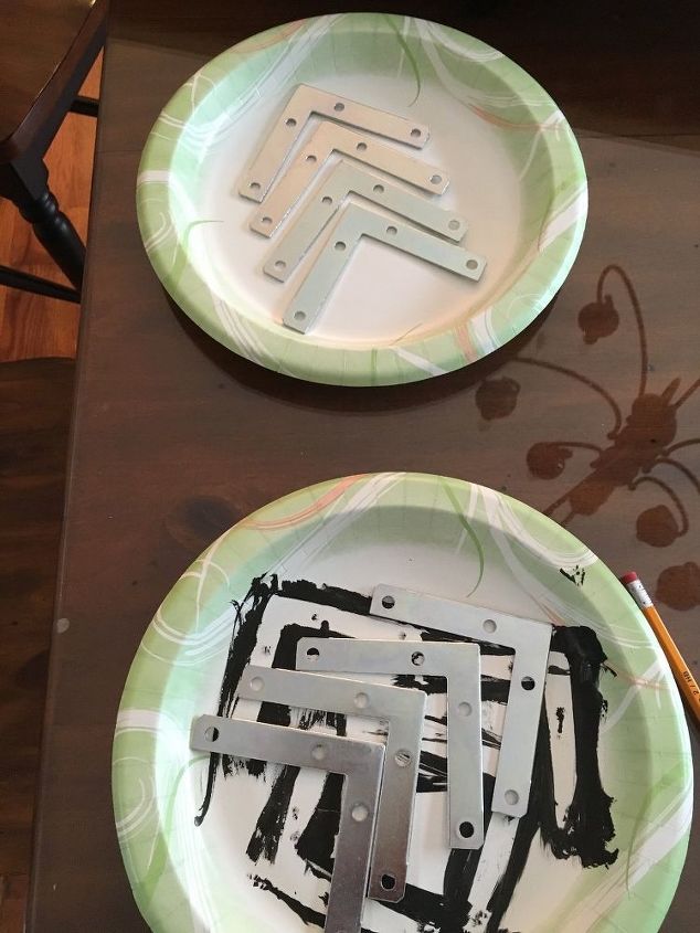 Revamped Hobby Lobby Window Mirror Hometalk