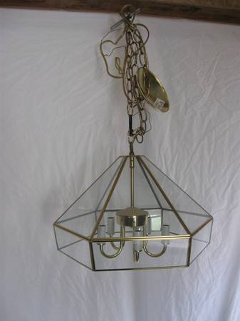 q what to make out of a glass hanging light, repurpose household items, repurposing upcycling