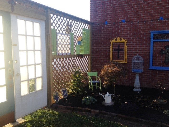 Prayer Garden | Hometalk