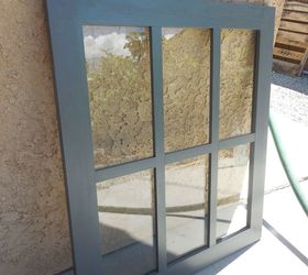 up cycled glass door, doors, painted furniture, repurposing upcycling, This is the glass door