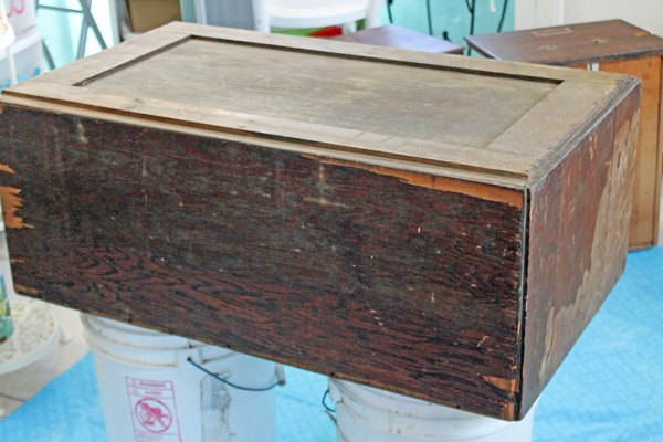Antique File Cabinet Coffee Table Hometalk antique file cabinet coffee table, diy, painted furniture, repurposing upcycling - Antique File Cabinet Coffee Table Hometalk