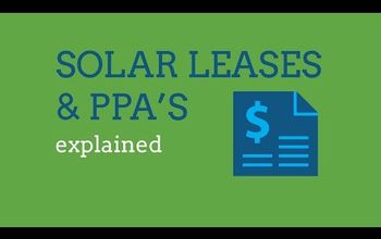 Ever Wondered How Solar Leasing Works? Here's the Simple Explanation