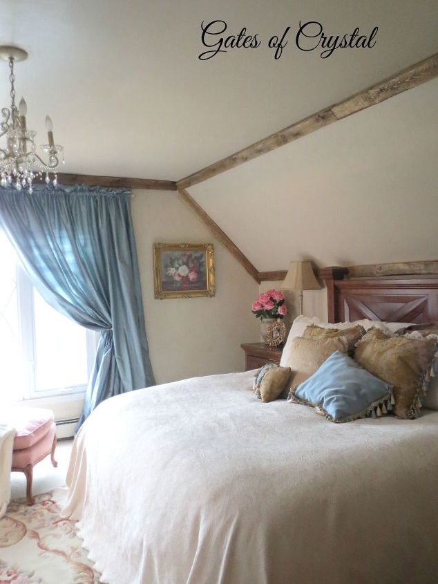 french country bedroom, bedroom ideas