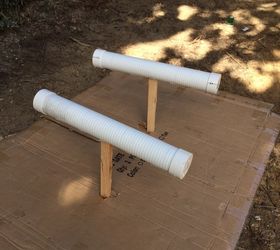 hiding an ugly shed that houses pool equipment