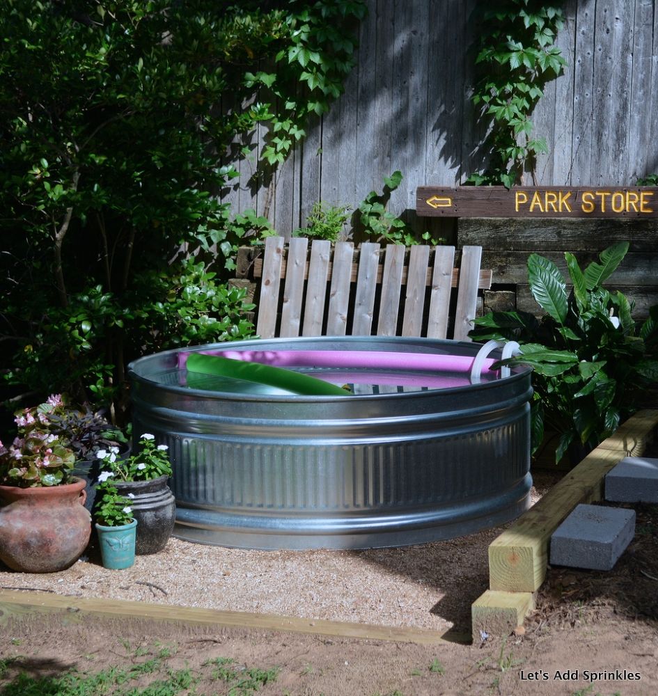 15 Budget Outdoor Updates to Turn Your Yard Into a