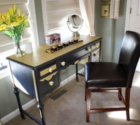 how to restore your furniture from tragic to magic, how to, painted furniture