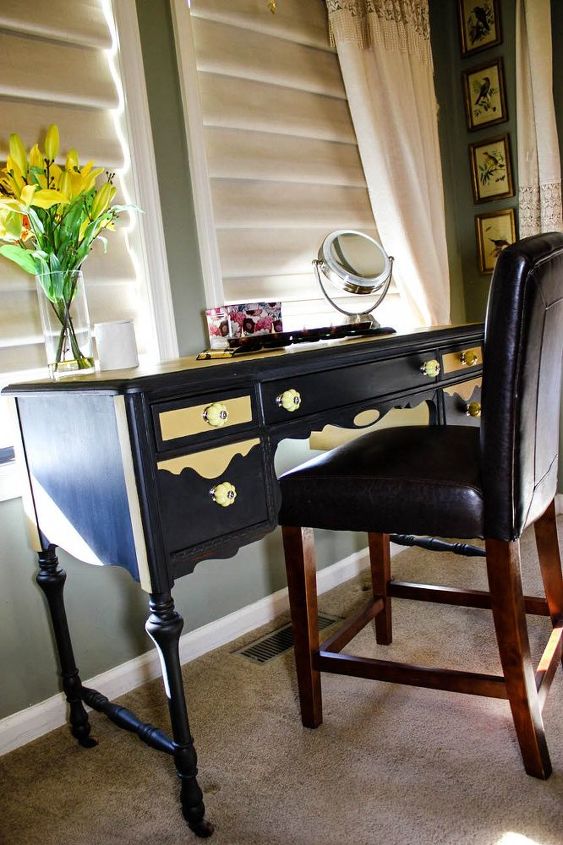 how to restore your furniture from tragic to magic, how to, painted furniture