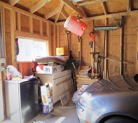 garage organizing tips, garages, how to, organizing