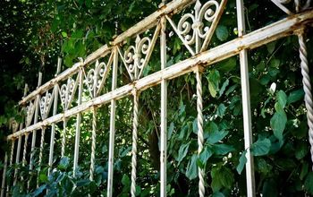 When to Replace Your Old Fence?