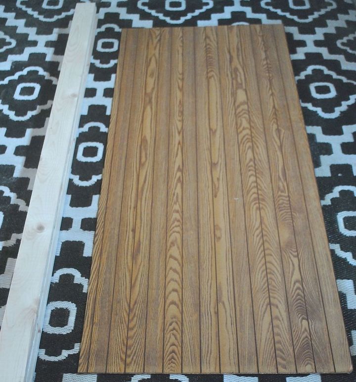 super cheap closet doors diy
