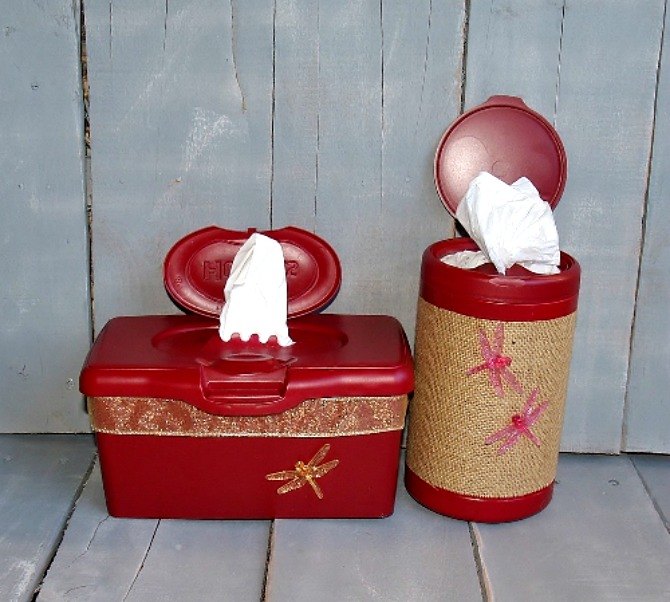 containers uses plastic storage container brilliant came bag upcycling hometalk bottles recycle repurposing wipes start read gardening slideshow