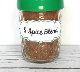 s the 15 most brilliant uses people came up with for plastic containers, container gardening, repurposing upcycling, storage ideas, Use a cheese shaker top for this spice hack