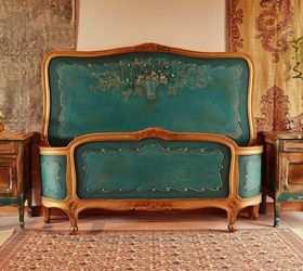 Warning! If You Hate Painted Wood, Don´t Read On...