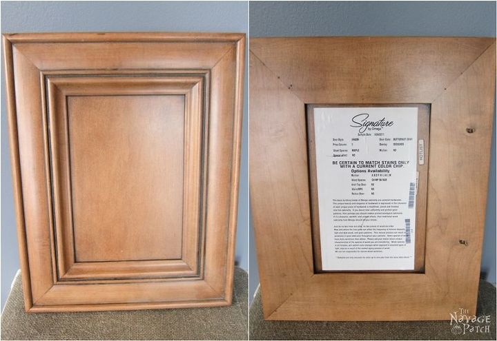 carousel jewelry organizer, chalk paint, crafts, decoupage, how to, organizing, repurposing upcycling