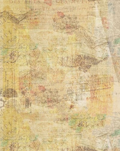 carousel jewelry organizer, chalk paint, crafts, decoupage, how to, organizing, repurposing upcycling