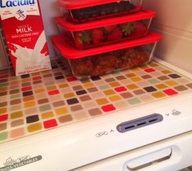 fridge organization tips and tricks, kitchen design, organizing, storage ideas