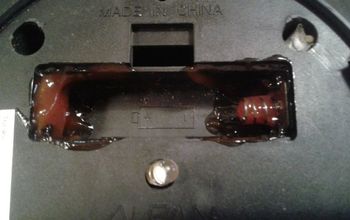 Don't Throw Out Your Solar Lights Just Yet.