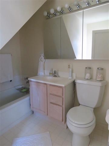 q tiny awkward bathroom how to make bigger on 200 budget , bathroom ideas, home decor, home decor dilemma