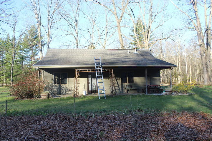 zinc strips on roof to help with roof moss do they work, The building