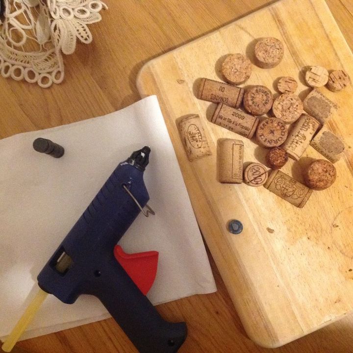 cork magnets