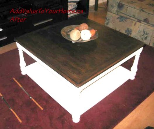 top 5 favorite upcycled projects, painted furniture, repurposing upcycling, Street find transformation