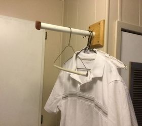 Paper Towel Holder Repurposed! | Hometalk