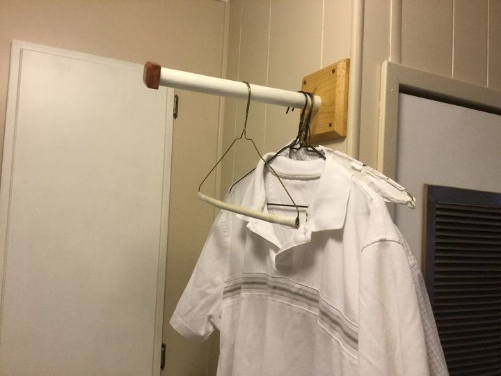 paper towel holder repurposed , repurposing upcycling