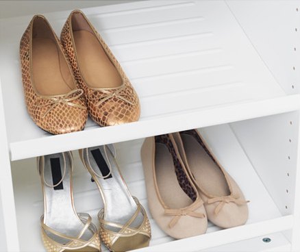 pesquisa nica uma soluo de armazenamento de sapatos, Fonte Ikea ca