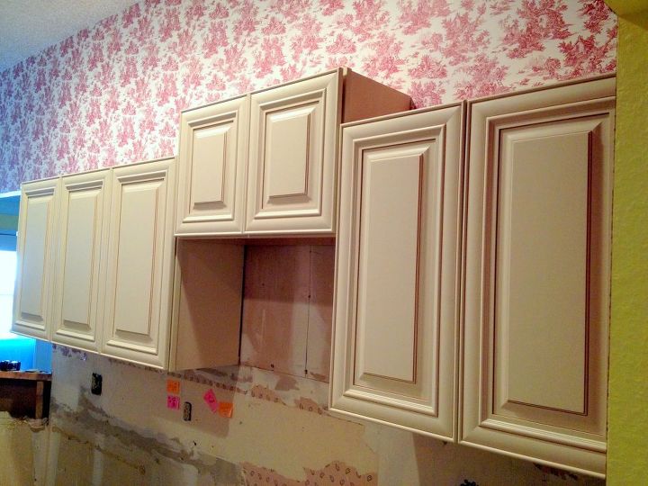 Remodeling A 1980s Kitchen On Budget Diy Home Improvement Cabinets Remodeling A 1980s Kitchen On Budget Diy Home Improvement Cabinets