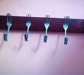 Fork Hanger Anyone?
