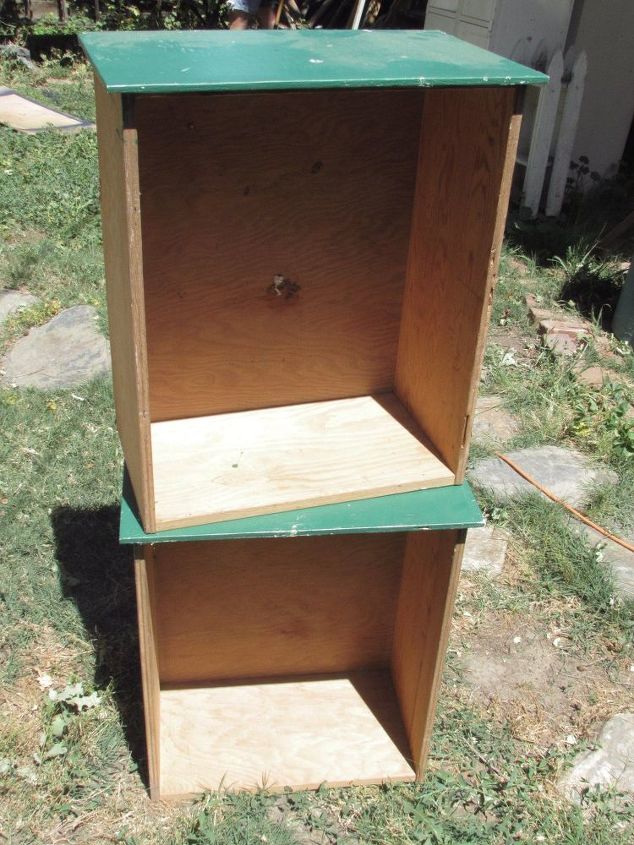 Old Drawer Upcycle | Hometalk