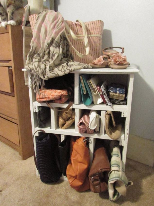 Old Drawer Upcycle | Hometalk