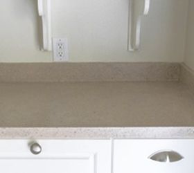 Diy Countertop Refinish Hometalk