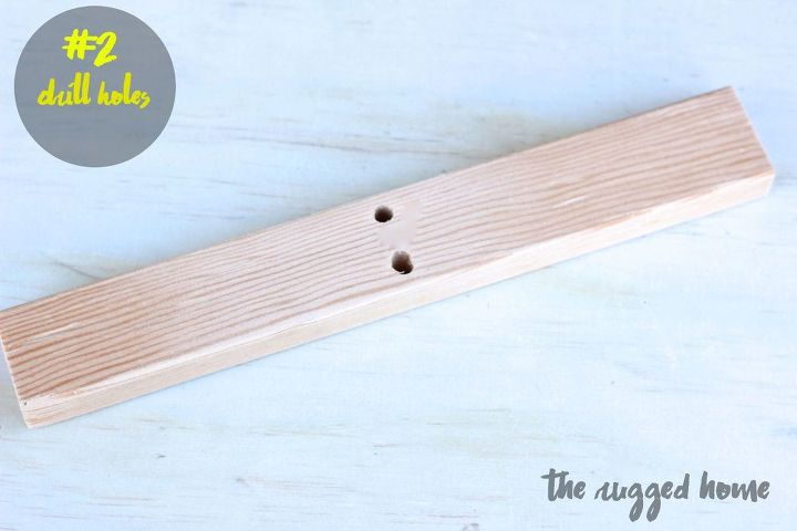 west elm inspired diy plant stands, diy, gardening, how to, woodworking projects