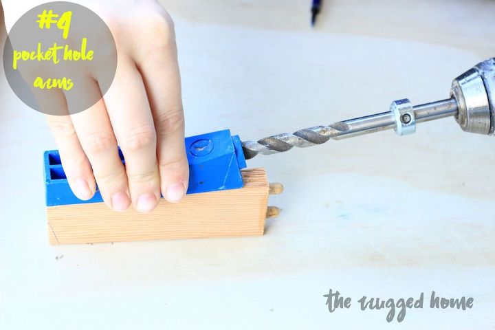 west elm inspired diy plant stands, diy, gardening, how to, woodworking projects