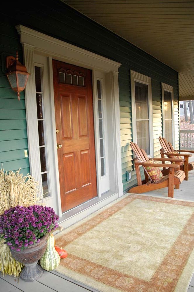11 Quick Tricks to Whip Your Home Exterior Into Shape | Hometalk 11 Quick Tricks to Whip Your Home Exterior Into Shape | Hometalk