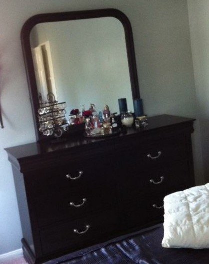 A Dresser Turned Tv Stand Hometalk A Dresser Turned Tv Stand Chalk Paint Diy Painted Furniture Repurposing Upcycling