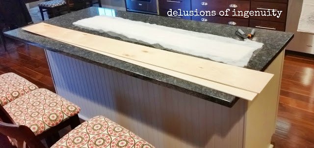 tailoring a bed skirt, bedroom ideas, diy, home decor, how to, reupholster