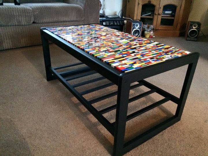 lego table